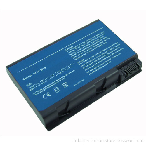 Laptop Adapter for Acer Aspire 4732 11.1V4400mAh